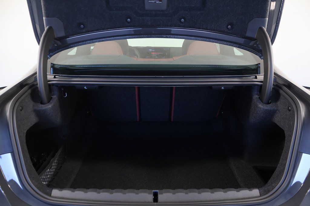 Thumbnail: 2026 BMW 4 Series - 8