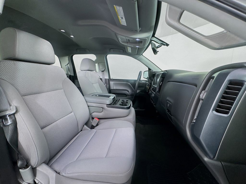 Used Car 2018 Gmc Sierra 1500  Base For Sale Under $25,000 In Austin, Texas