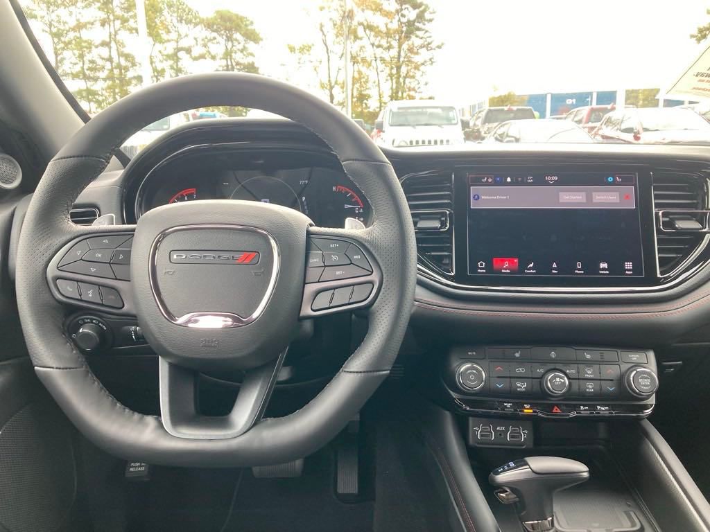 New 2024 Blue Dodge R/T image 14