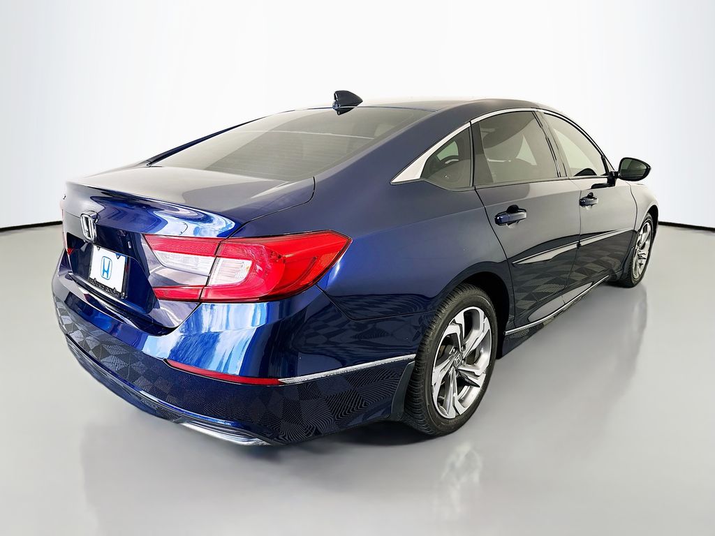 Thumbnail: 2019 Honda Accord - 5