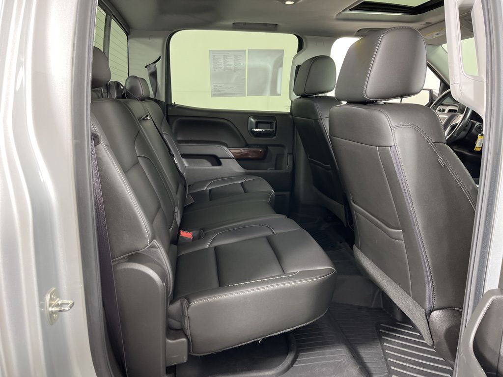 2016 GMC Sierra 1500 SLT 12