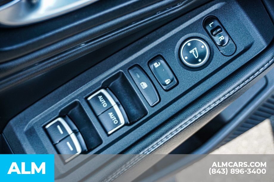 2023 Honda Accord Hybrid Sport-L - Photo 48