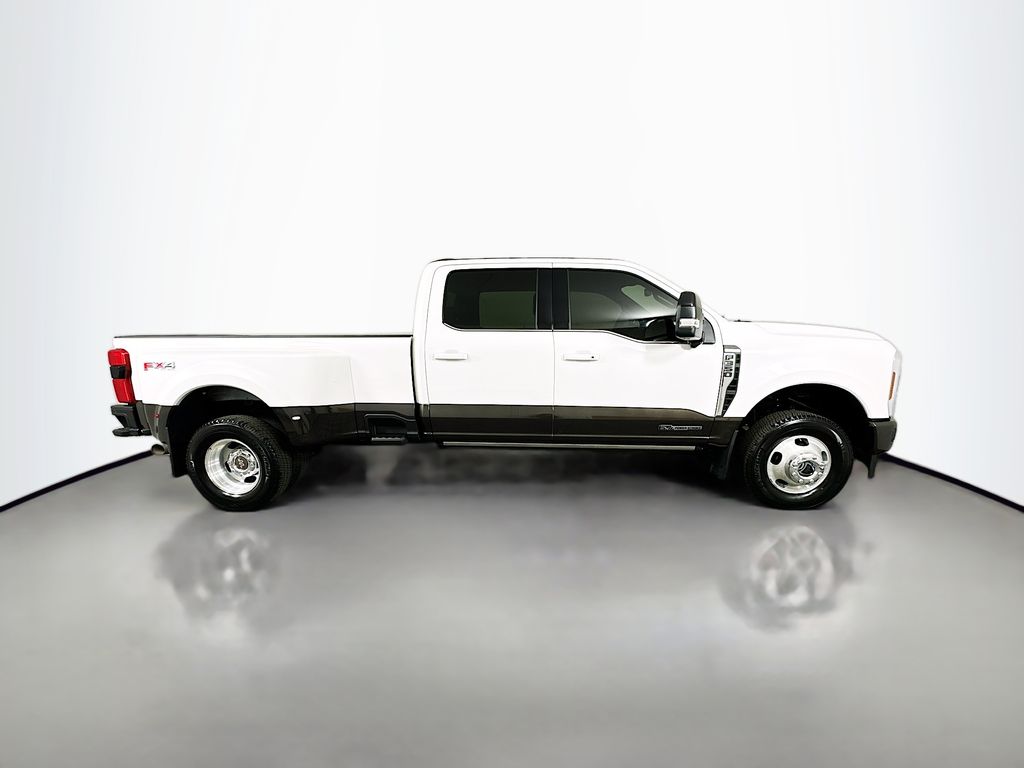 2024 Ford F-350 King Ranch 4