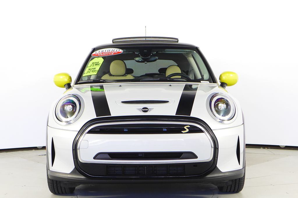 Thumbnail: 2022 MINI Cooper - 3