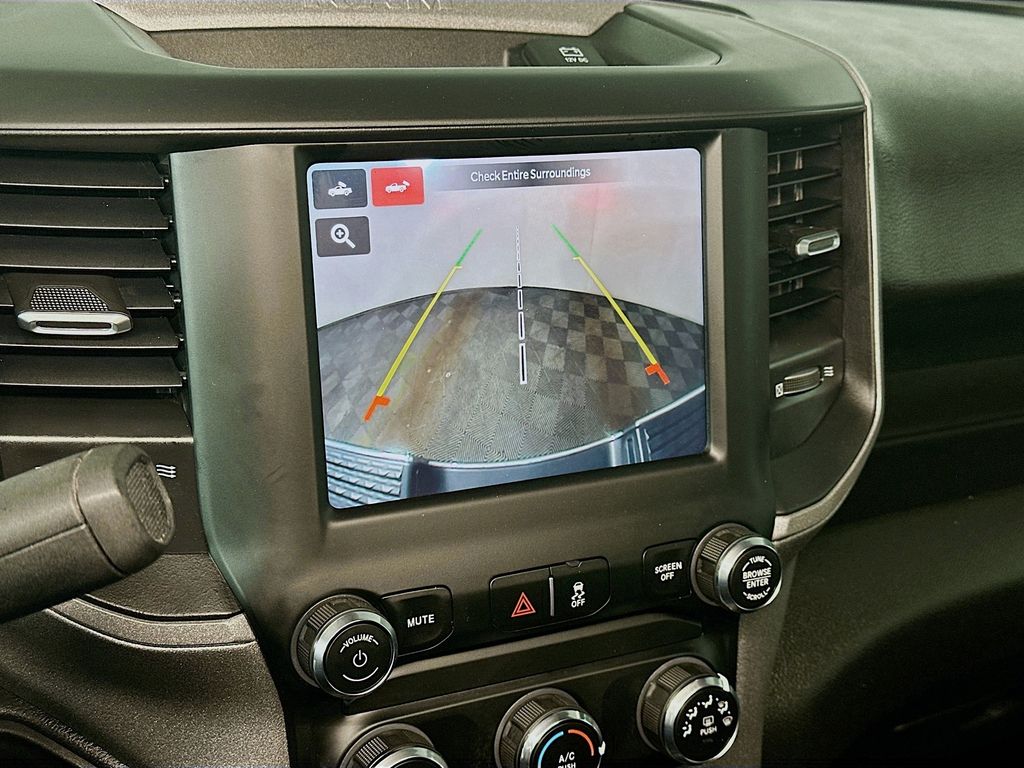 Used 2024 Black Ram Tradesman image 20