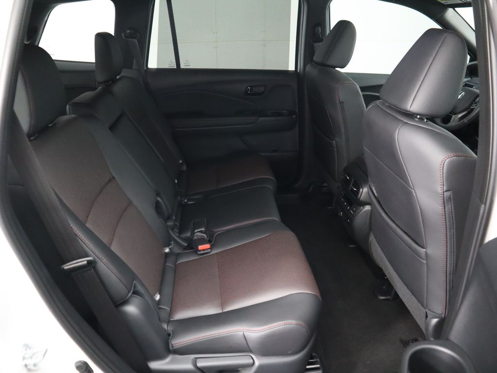 Thumbnail: 2024 Honda Passport - 23