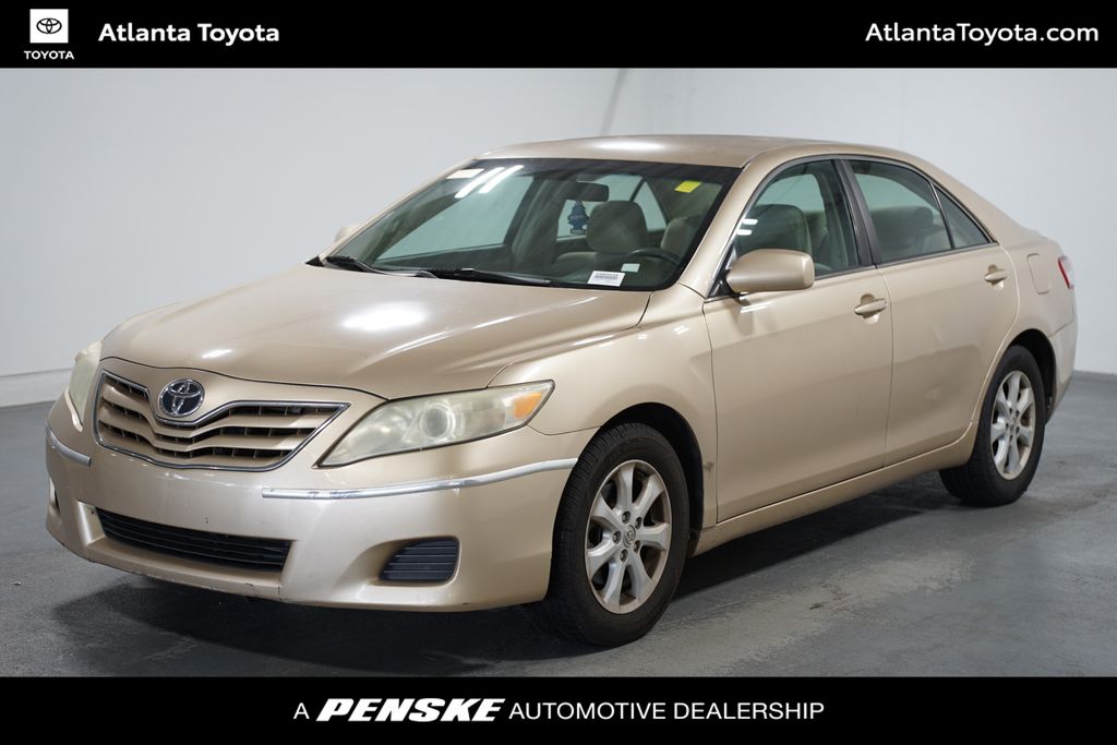 2011 Toyota Camry LE -
                Duluth, GA