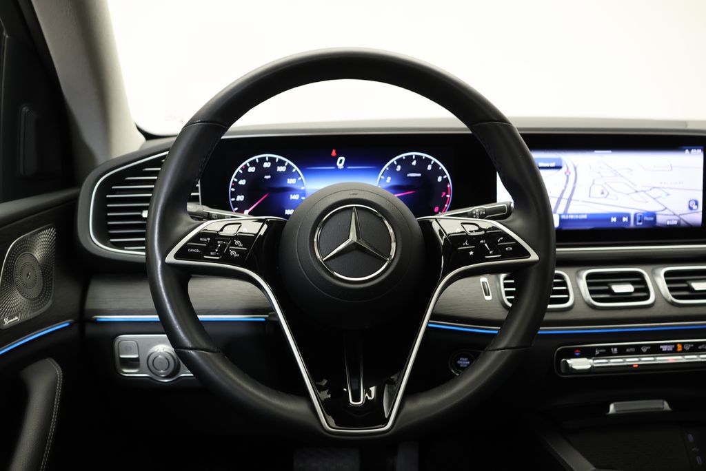 Thumbnail: 2026 Mercedes-Benz GLE - 20