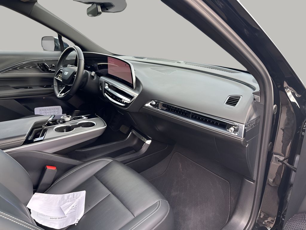 Used Car 2024 Cadillac Lyriq  Sport For Sale Under $40,000 In Austin, Texas