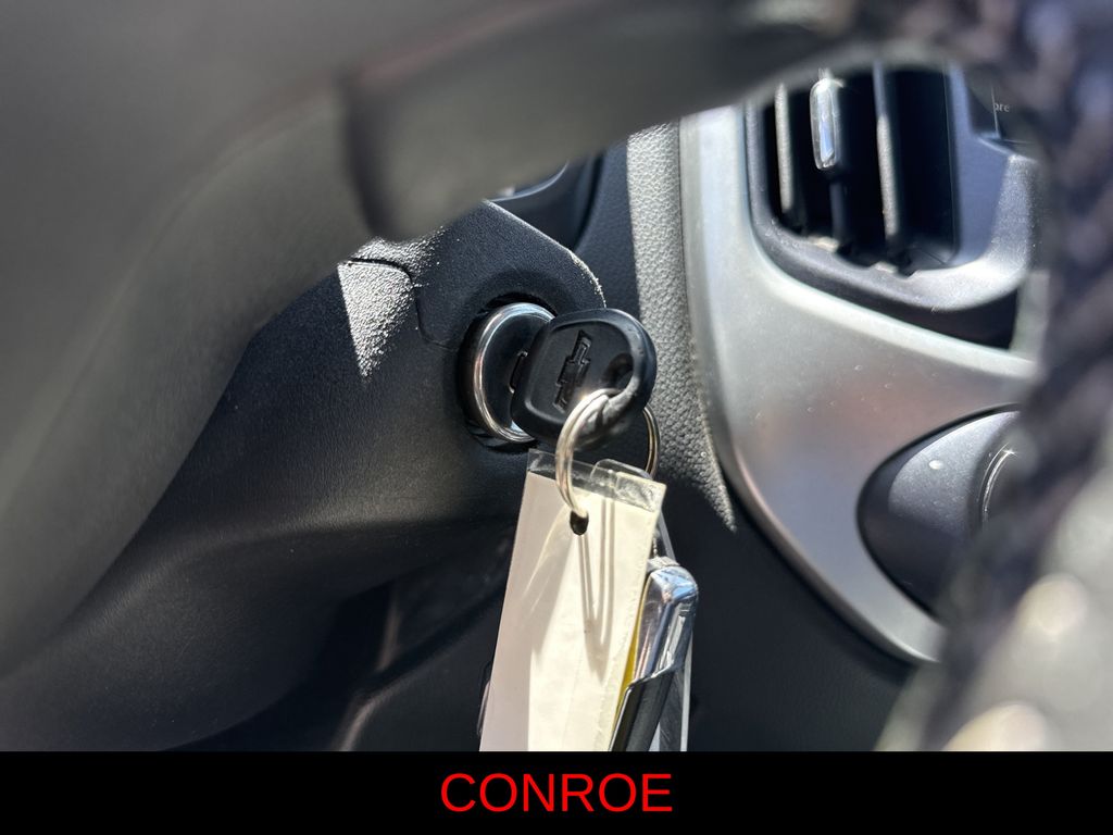 2019 Chevrolet Colorado ZR2 Gray at Bayway Chrysler Dodge Jeep Ram