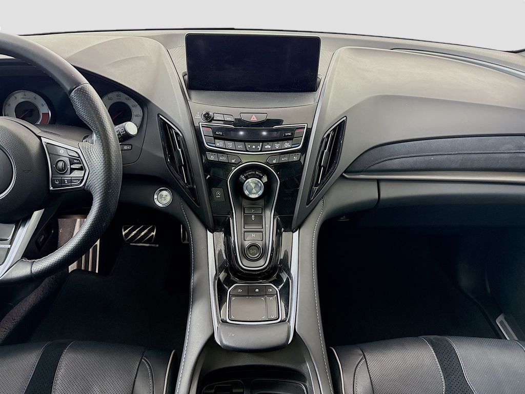 Thumbnail: 2019 Acura RDX - 14