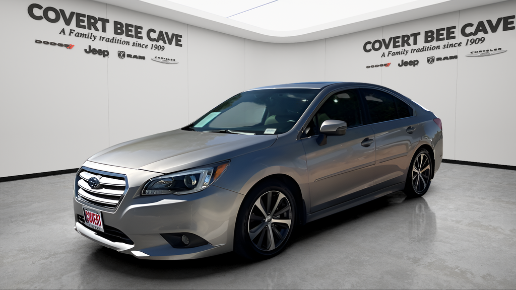 Used Car 2017 Subaru Legacy  2.5i For Sale Under $20,000 In Austin, Texas
