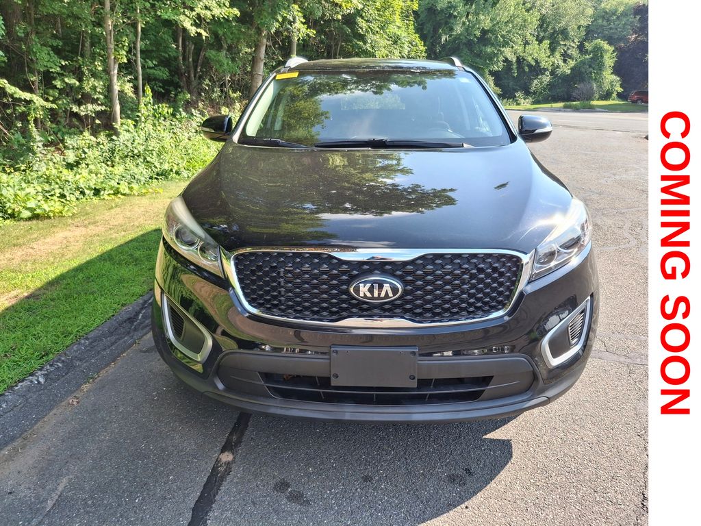 Used 2017 Kia Sorento SUV