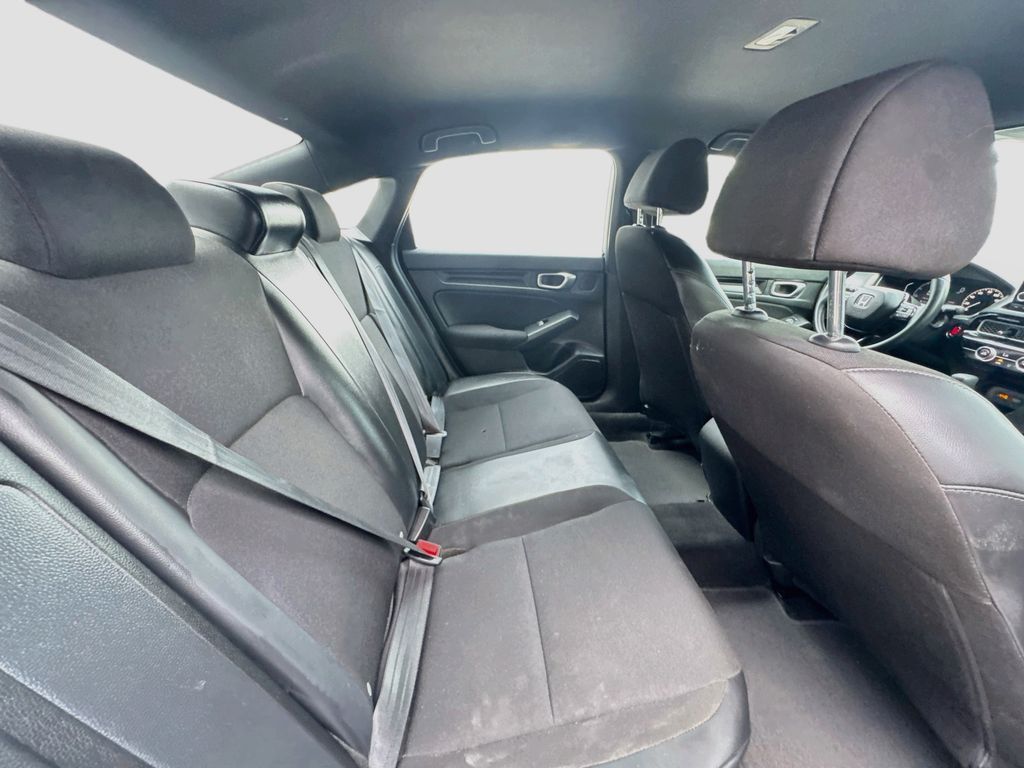 Used 2024 Silver Honda Sport image 24