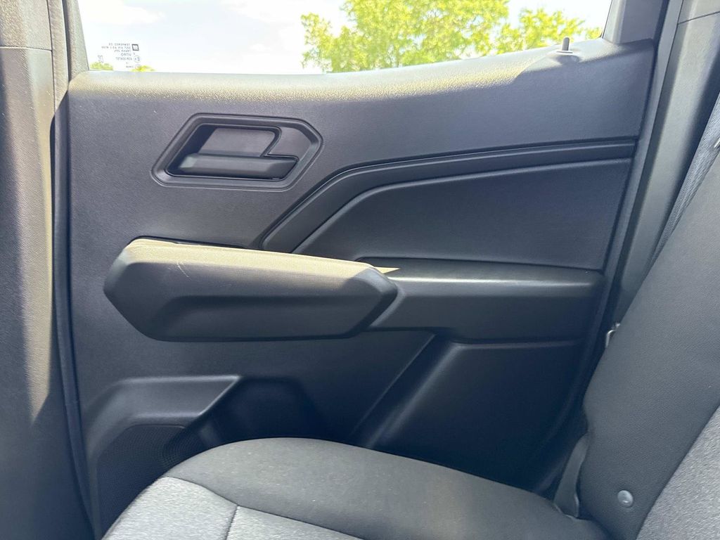 2023 Chevrolet Colorado Trail Boss - Photo 17