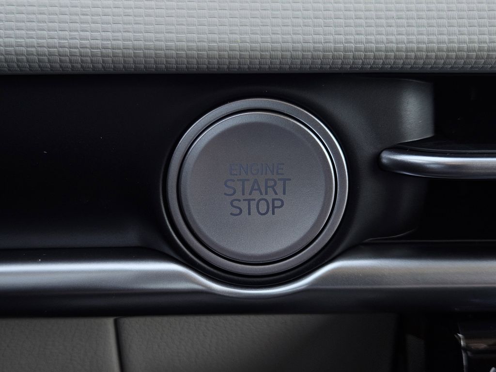 2026 Hyundai Tucson Hybrid