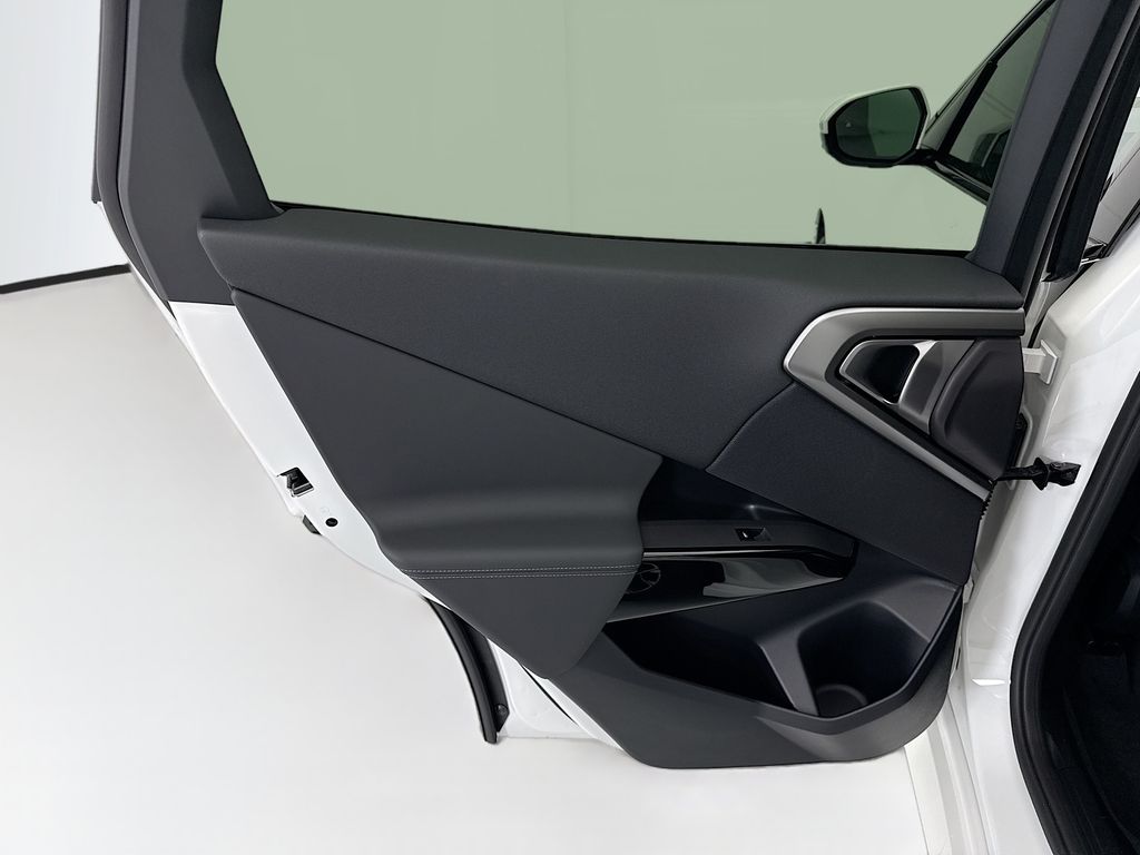 Thumbnail: 2026 BMW X3 - 26