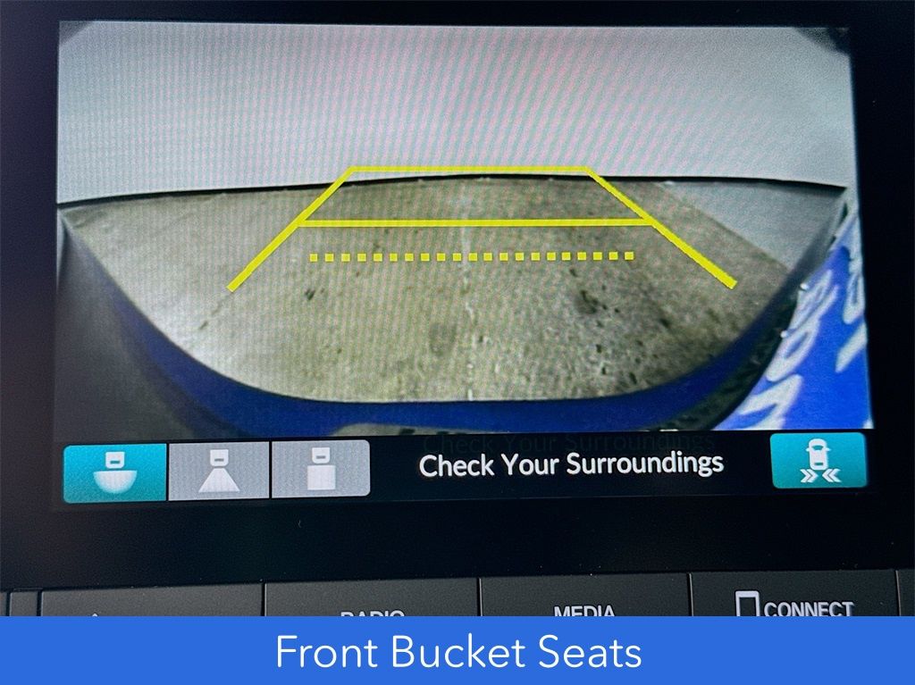 Used Car 2025 Honda Cr-v  Ex For Sale Under $35,000 In Austin, Texas