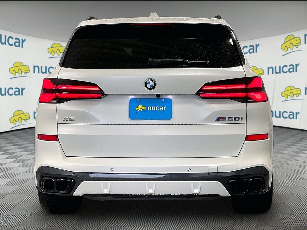 2025 BMW X5 — photo 5
