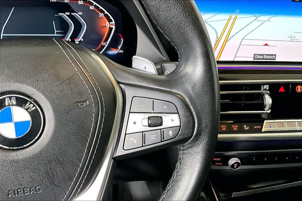 Used 2023 BMW X5 xDrive40i For Sale in OLIVE BRANCH, MS