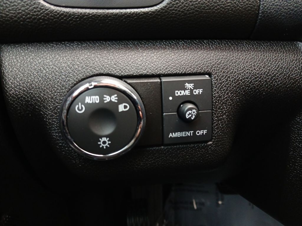 Used Car 2016 Buick Enclave  Leather Group For Sale Under $15,000 In Austin, Texas