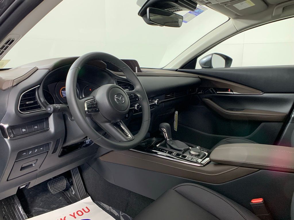 2024 Mazda CX-30 2.5 S Premium Package 15