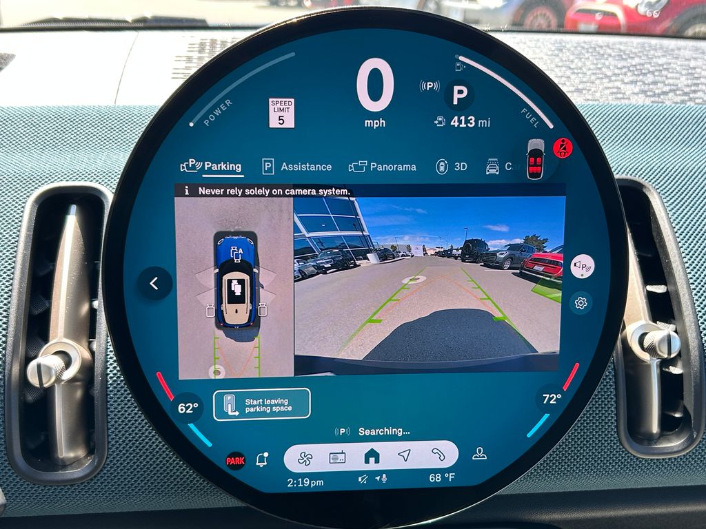 Thumbnail: 2025 MINI Cooper Countryman - 22