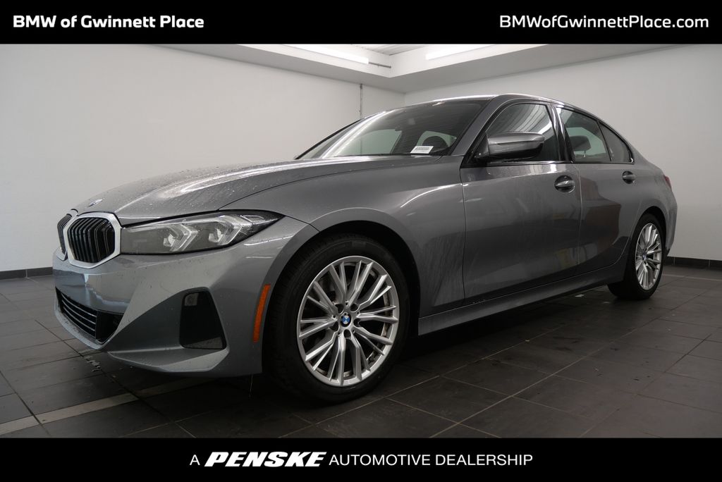 2023 BMW 3 Series 330i -
                Duluth, GA