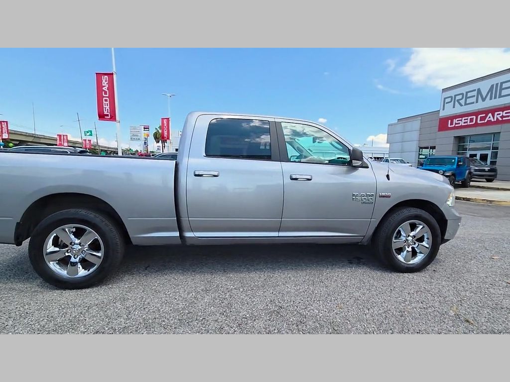 Used 2019 Ram 1500 Classic Truck
