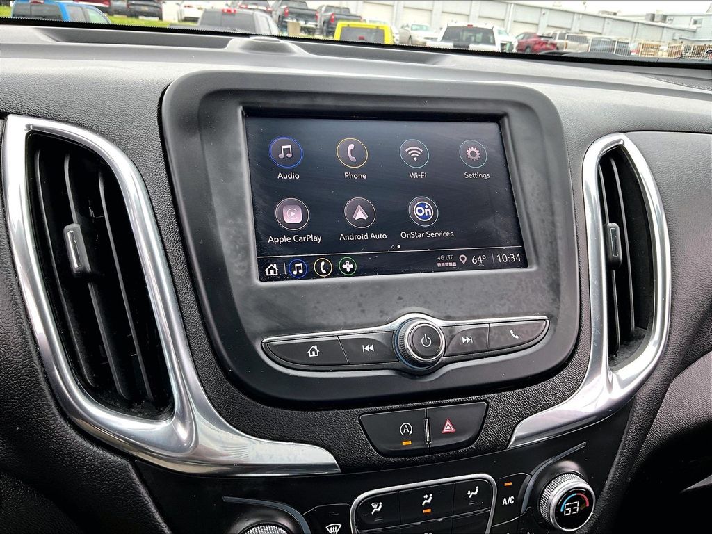 2023 Chevrolet Equinox — photo 19