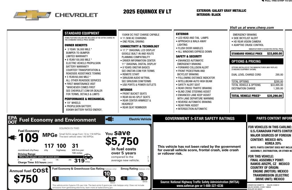 View vehicle photo 2