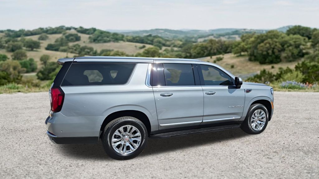 Used Car 2025 Gmc Yukon Xl  Denali For Sale Under $70,000 In Austin, Texas