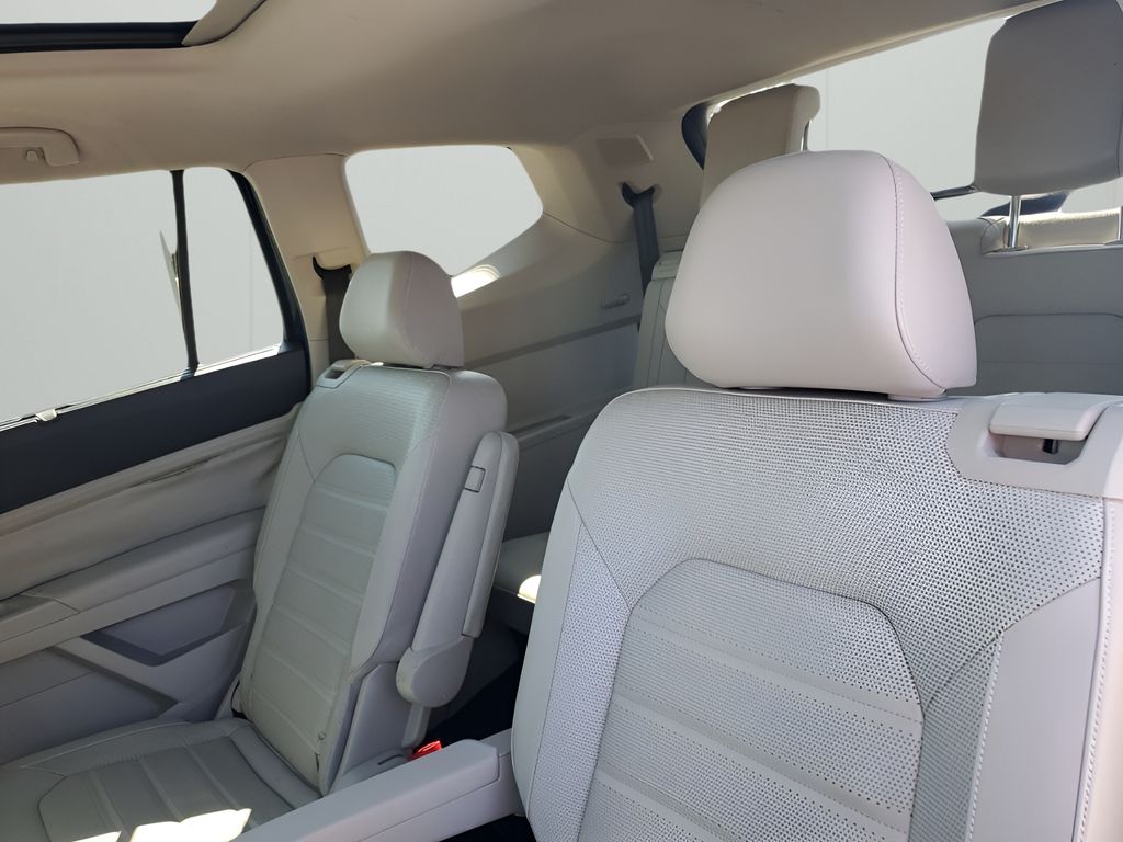 Used Car 2021 Volkswagen Atlas  Sel Premium For Sale Under $30,000 In Austin, Texas