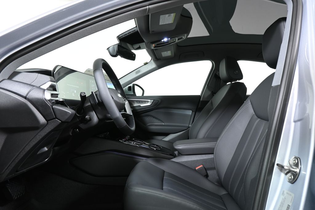 Thumbnail: 2025 Audi A5 - 3