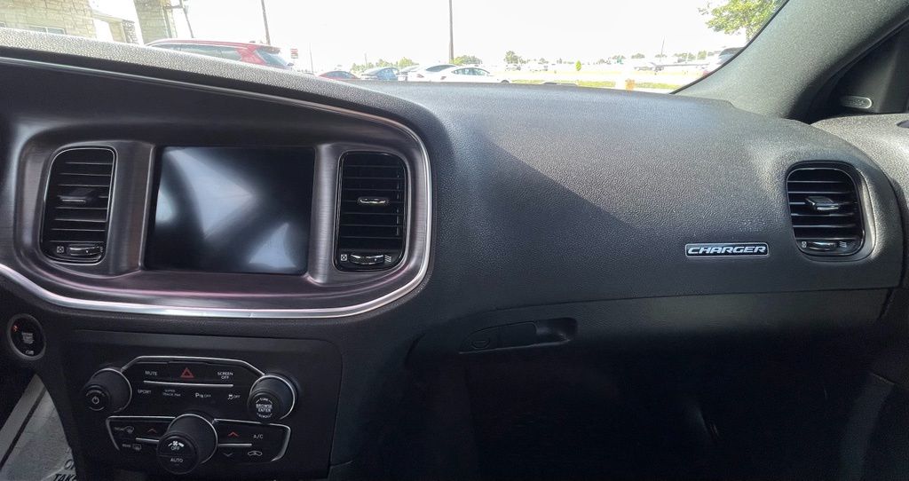 2018 Dodge Charger GT Gray at AutoSavvy Houston Southwest