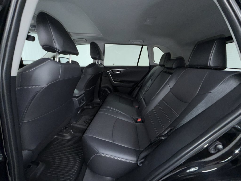 Used 2024 Toyota RAV4 SUV