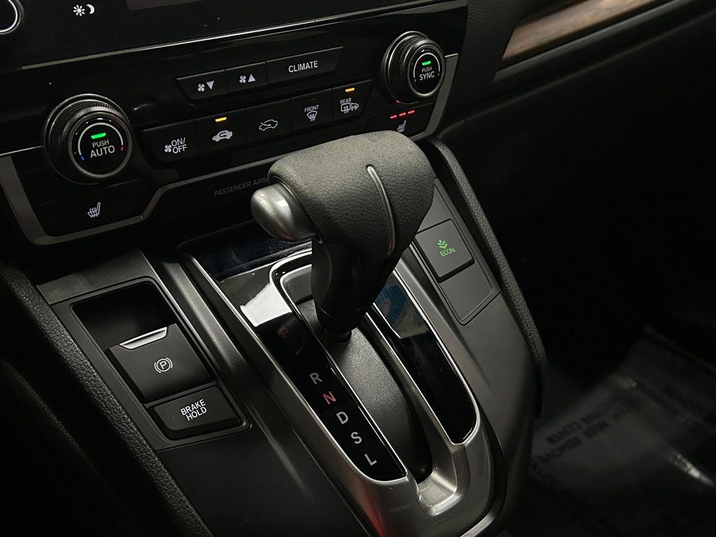 2019 Honda CR-V EX photo 22