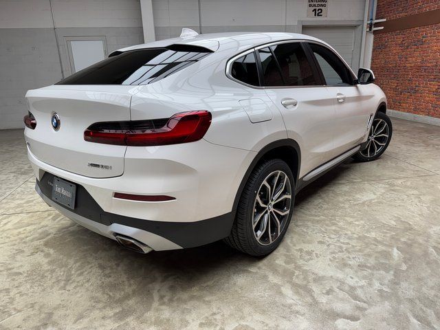 Certified Used 2023 White BMW xDrive30i image 5
