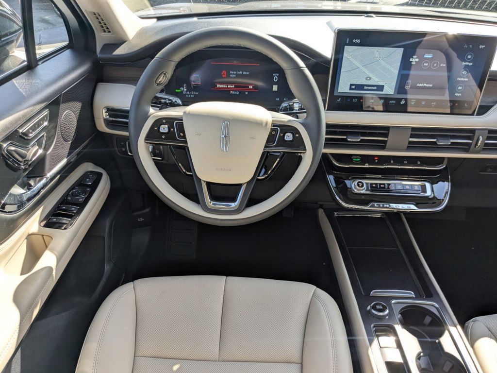 2025 Lincoln Corsair Grand Touring