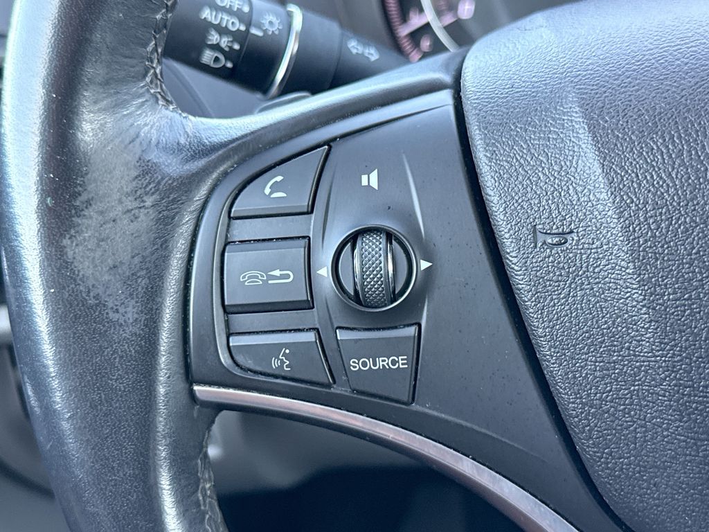 Thumbnail: 2018 Acura MDX - 26