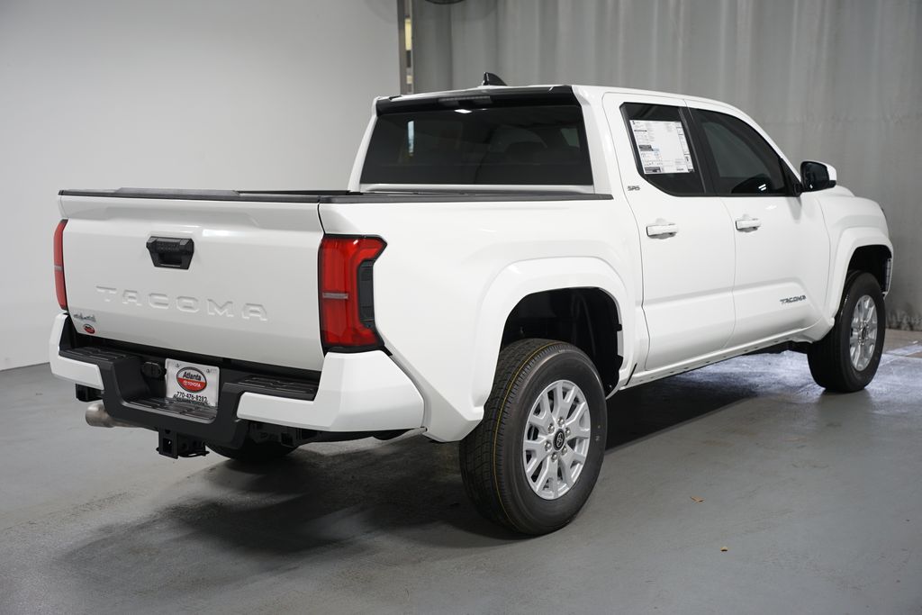 Thumbnail: 2026 Toyota Tacoma - 8