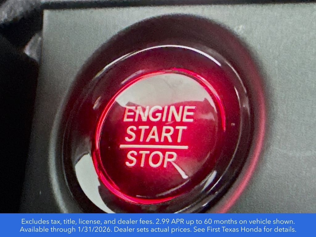 New Car 2025 Honda Accord  Lx For Sale Under $30,000 In Austin, Texas