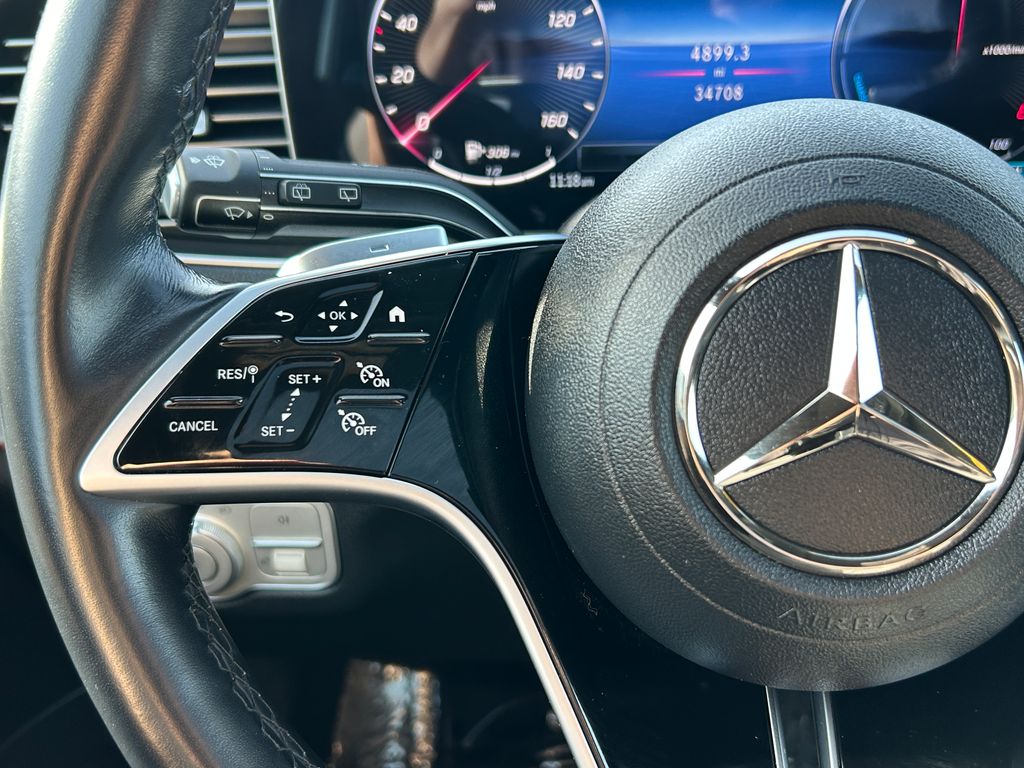 Thumbnail: 2024 Mercedes-Benz GLE - 19