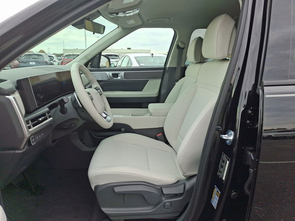 Thumbnail: 2026 Hyundai Santa Fe - 6