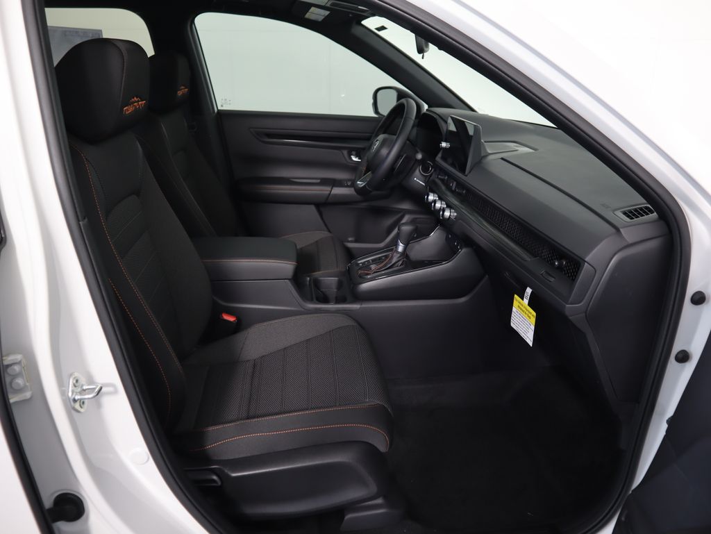 Thumbnail: 2026 Honda CR-V - 20