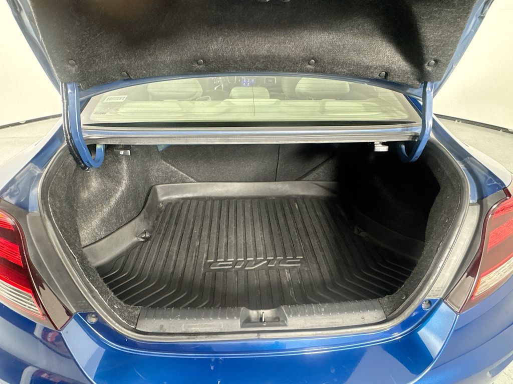 Used Car 2014 Honda Civic  Ex For Sale Under $15,000 In Austin, Texas