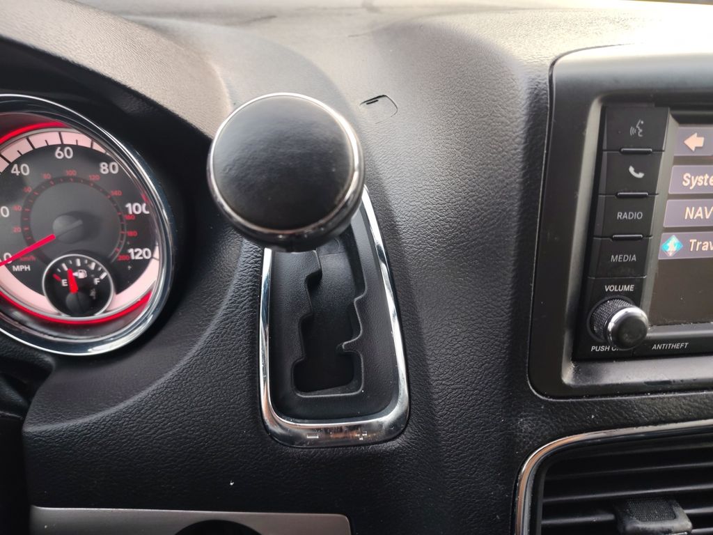 Used Car 2019 Dodge Grand Caravan  Gt For Sale Under $15,000 In Austin, Texas