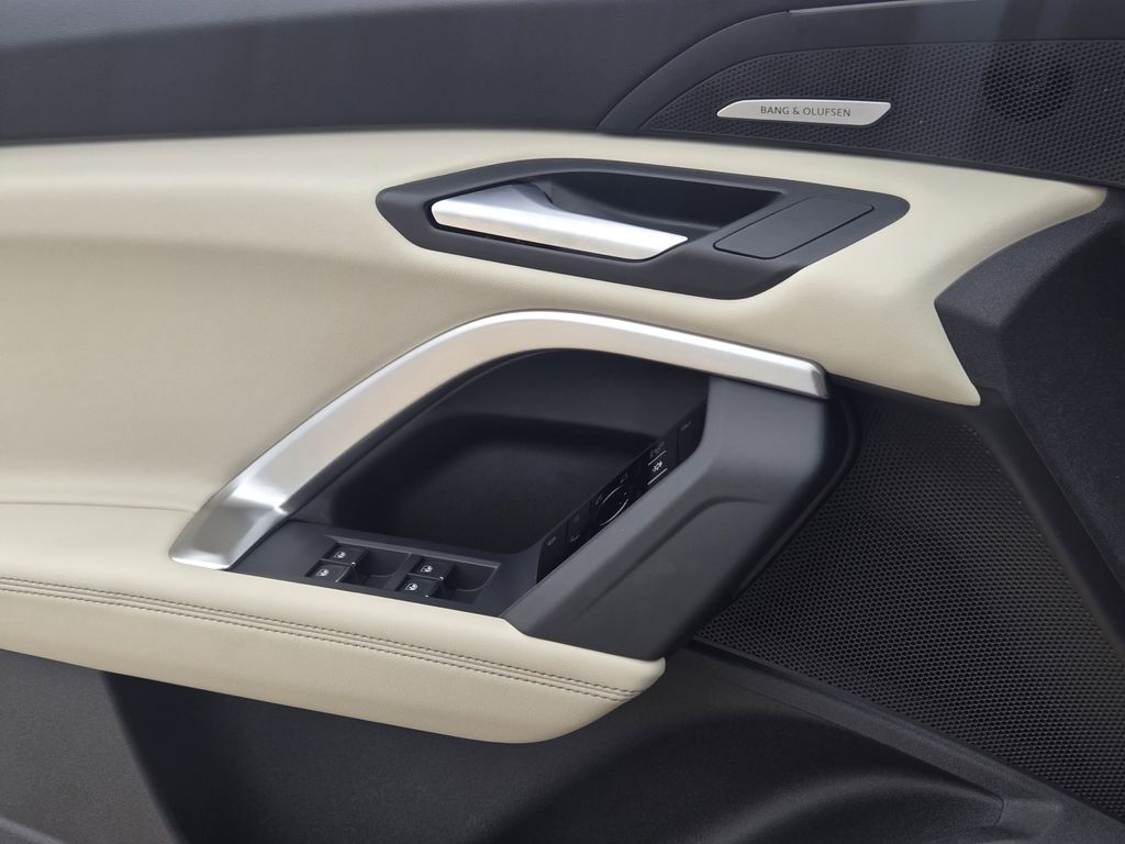 new 2026 Audi Q5 car, priced at $59,495