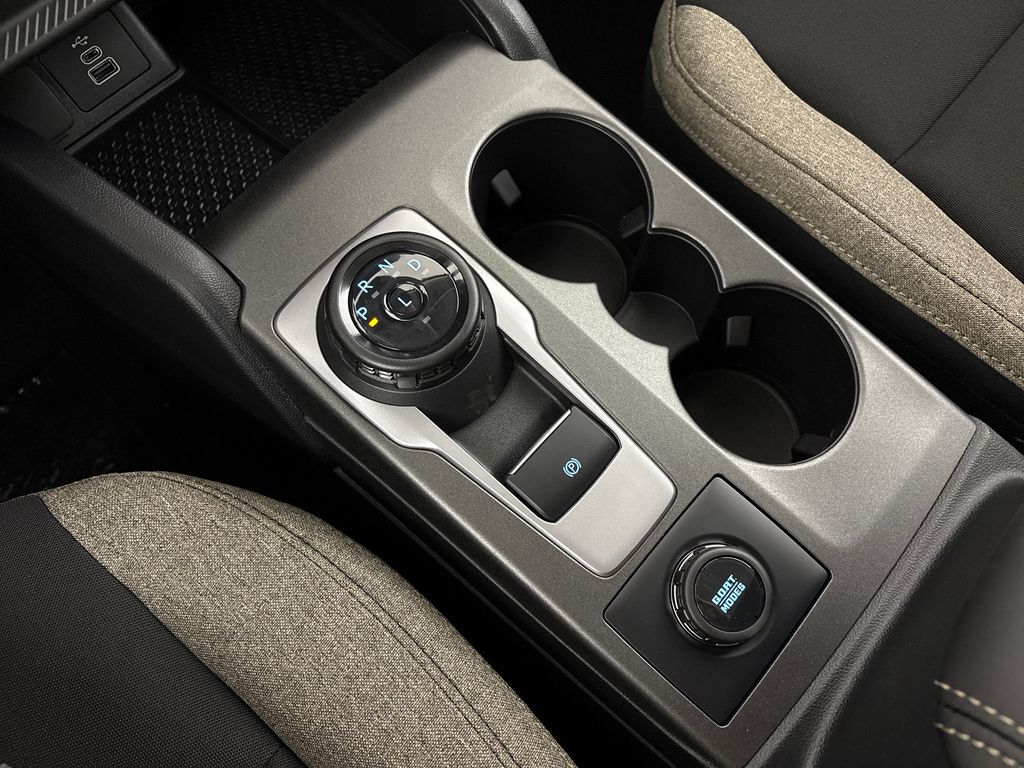 New 2026 Gray Ford Big Bend image 26