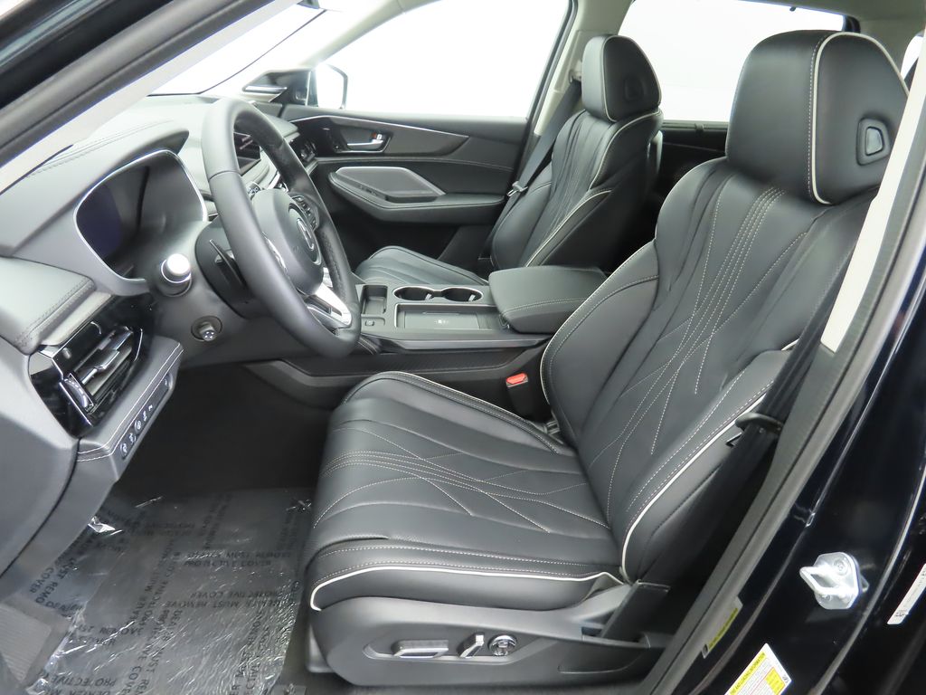 2025 Acura MDX Advance 19